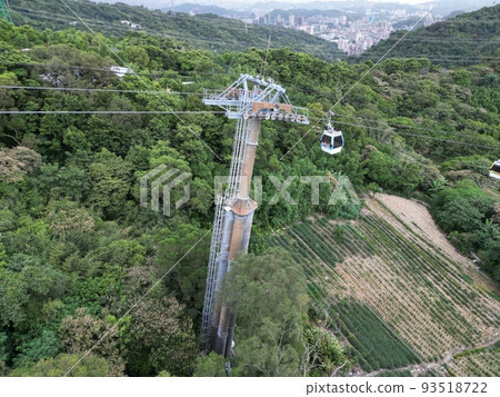 貓空纜車 93518722