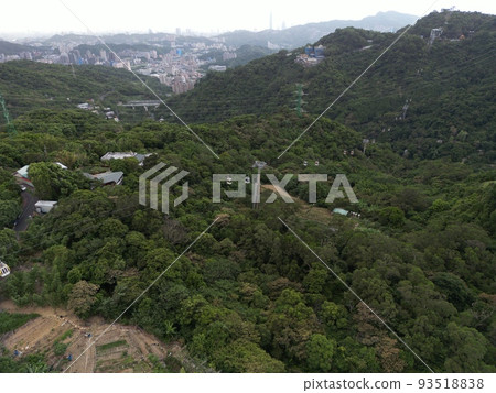 貓空纜車 93518838