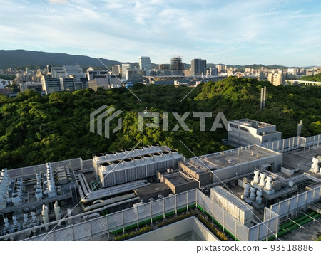 空調系統 93518886