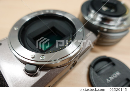CMOS CMOS 93520145