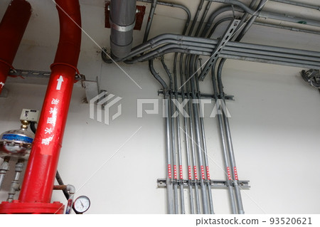 消防灑水系統 93520621