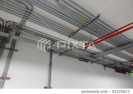 消防灑水系統 93520623