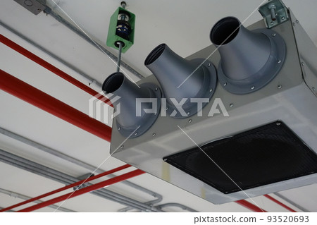 Fire sprinkler system Fire sprinkler system 93520693