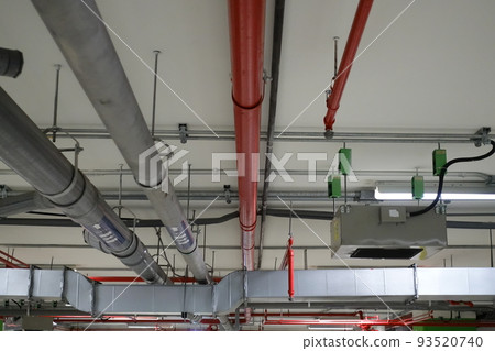 消防灑水系統 消防灑水系統 93520740