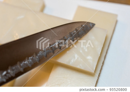 切諾西麻糬 93520800