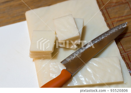 切諾西麻糬 93520806