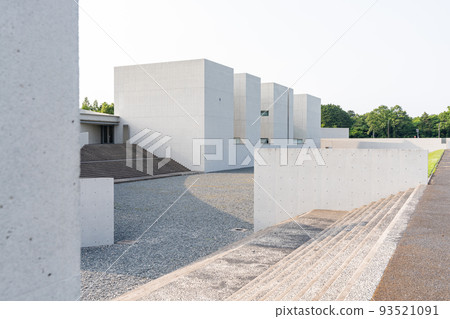 上田莊司博物館 93521091