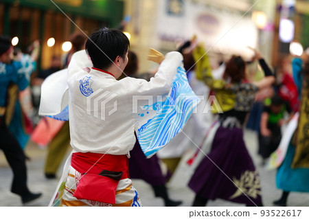 夜來祭舞者 夜來祭舞者 93522617