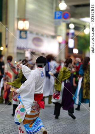 夜來祭舞者 夜來祭舞者 93522618