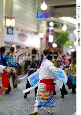 夜來祭舞者 夜來祭舞者 93522619