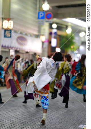 夜來祭舞者 夜來祭舞者 93522620