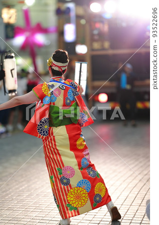 夜來祭舞者 夜來祭舞者 93522696