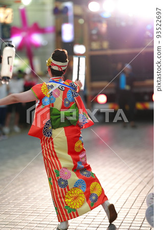 夜來祭舞者 93522697