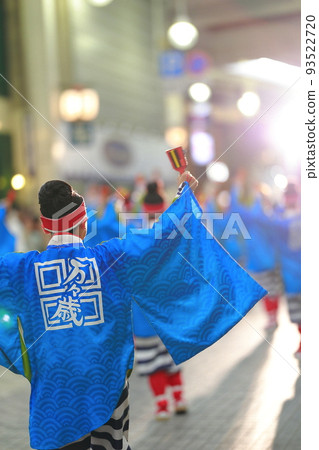 夜來祭舞者 93522720