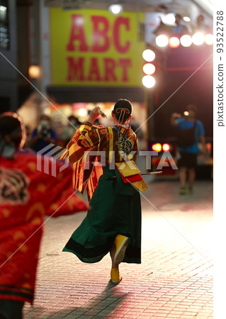 夜來祭舞者 93522788
