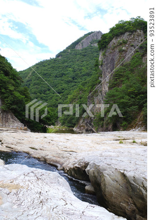 敖南町團鏡溪風光 敖南町團鏡溪風光 93523891