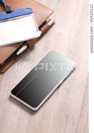 Business scene Business scene 93524117