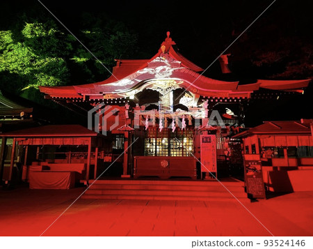 《江之島》光之畫卷 《江之島》光之畫卷 93524146