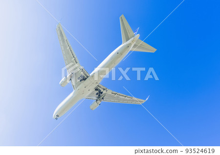 “飛機”波音 767-300 (767-381/ER) 93524619