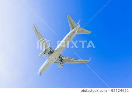 “飛機”波音 767-300 (767-381/ER) 93524621