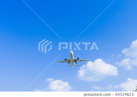 “飛機”波音 767-300 (767-381/ER) “飛機”波音 767-300 (767-381/ER) 93524623