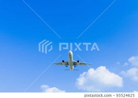 "Airplane" Boeing 767-300 (767-381/ER) "Airplane" Boeing 767-300 (767-381/ER) 93524625