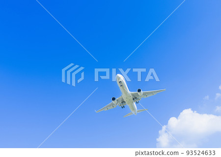 "Airplane" Boeing 767-300 (767-381/ER) 93524633