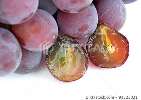 葡萄（紅豆） 93525021