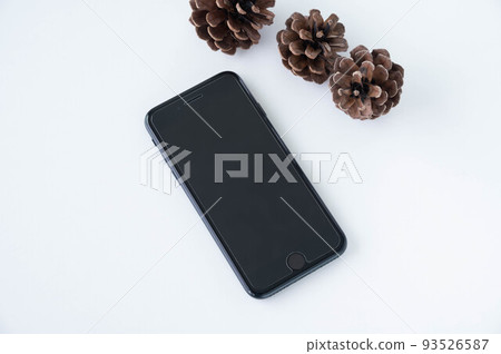 必備的智能手機 必備的智能手機 93526587