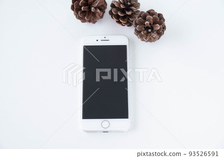 A must-have smartphone A must-have smartphone 93526591