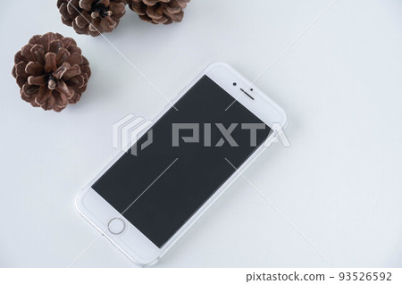 必備的智能手機 必備的智能手機 93526592