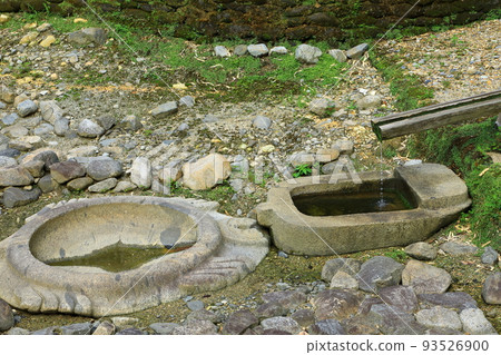 史蹟：坂船石遺址、龜形石造建築 93526900