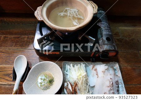 Octopus Shabu 93527323