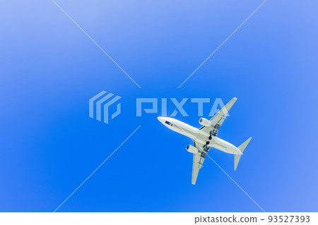 "Airplane" Boeing Boeing 737-800 (737NG) 93527393
