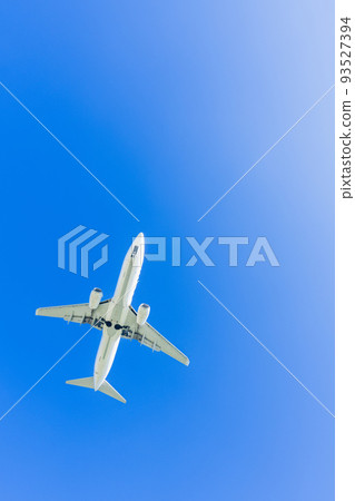 "Airplane" Boeing Boeing 737-800 (737NG) 93527394