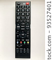 Remote controller 93527401