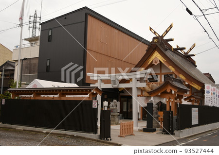 出雲大社埼玉分店外觀 / 埼玉縣朝霞市 93527444