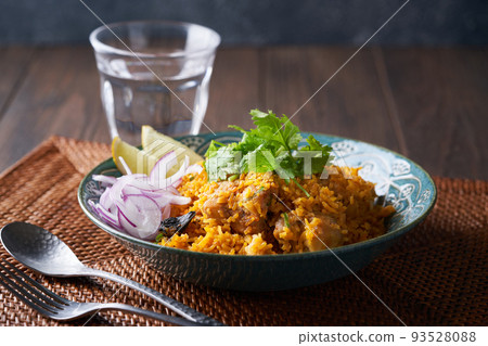 Chicken billi Chicken billi 93528088