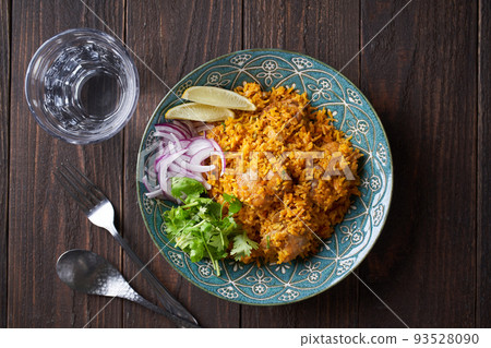 Chicken billi 93528090