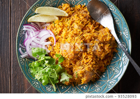 Chicken billi 93528093