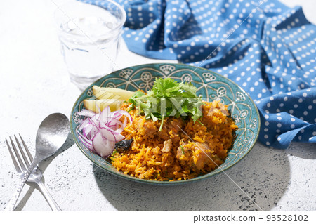 Chicken billi 93528102