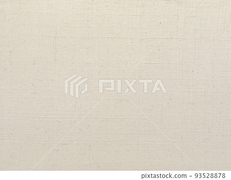 Linen fabric texture background material 93528878