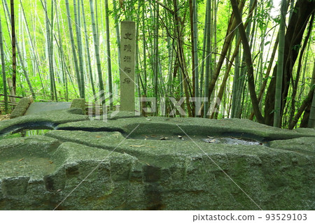 歷史遺跡：坂船石 93529103