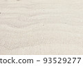 Sandy beach background 93529277