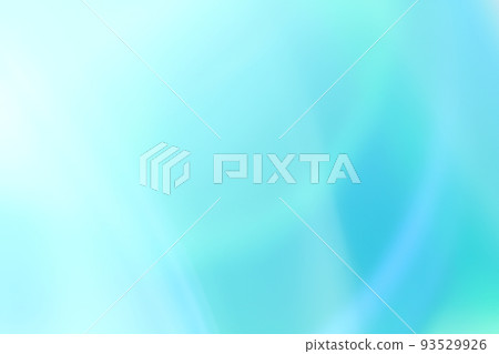 藍色背景，柔和的流動，線條漸變 93529926