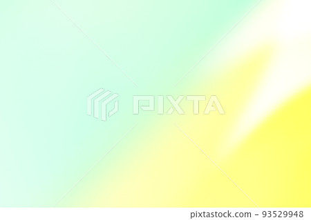 Green / yellow background, gentle flow / line 93529948