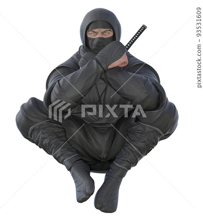 Ninja Fighter☆Ninja Fighter 93531609