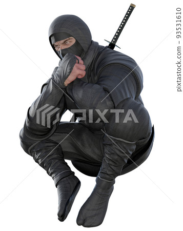 Ninja Fighter☆Ninja Fighter 93531610
