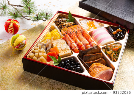  Bonito cuisine 93532086