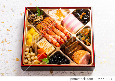 Bonito cuisine Bonito cuisine 93532095